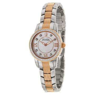 Bulova Accutron Women's Masella Watch