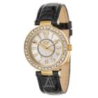 Juicy Couture Women's Luxe Couture Watch