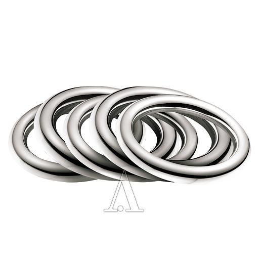 Calvin Klein Jewelry Women's Motion Ring