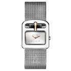 Coach Women's Duffle Buckle Watch
