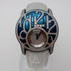 Chopard Women's Golden Diamonds Watch