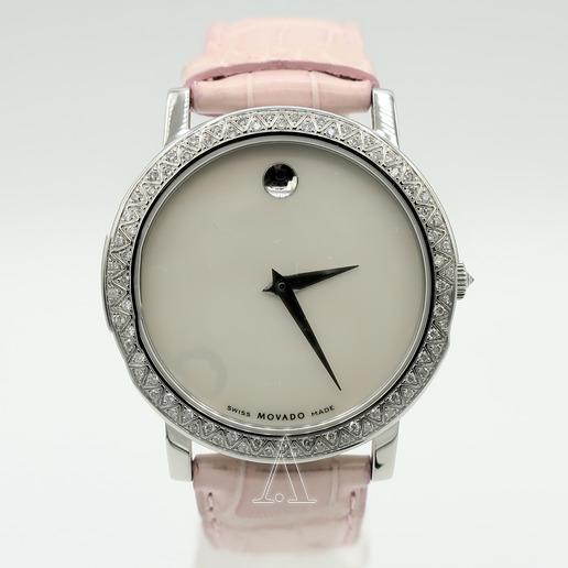 Movado Women's Revi Watch