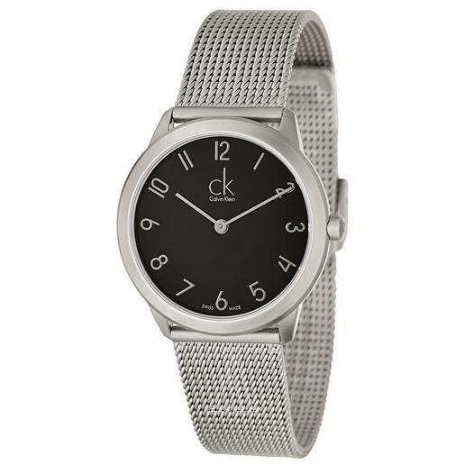 Calvin Klein Women's Minimal Watch