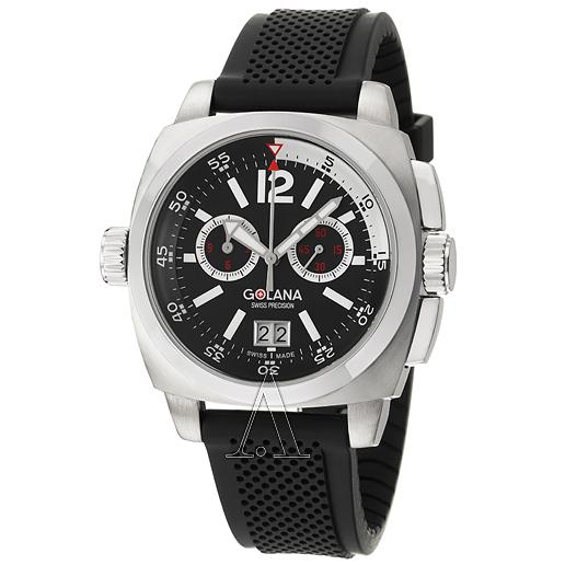 Golana Swiss Men's Aero Pro 400 Watch