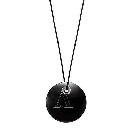 Calvin Klein Jewelry Women's Ellipse Necklace