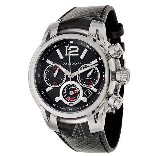 Davidoff Men's Velero Watch