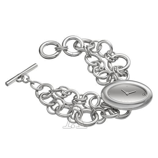 Calvin Klein Women's Smooth Watch