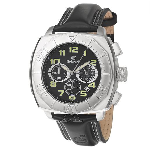 Timberland Men's Harvard Square Watch