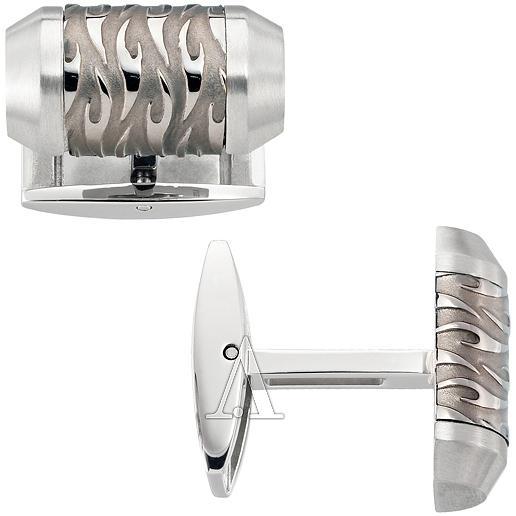 Colibri  Throttle Cufflink