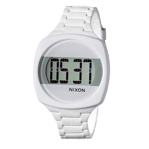 Nixon Women's The Dash Watch