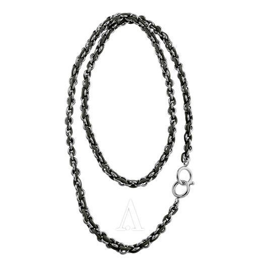 Calvin Klein Jeans Jewelry Women's Base Necklace