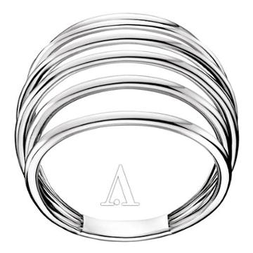 Calvin Klein Jewelry Women's Fly Ring