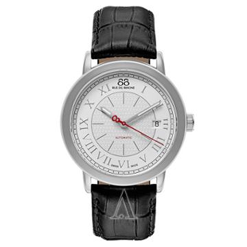 88 Rue Du Rhone Men's Double 8 Origin Watch
