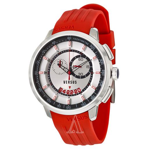 Versus Versace Men's Manhattan Watch