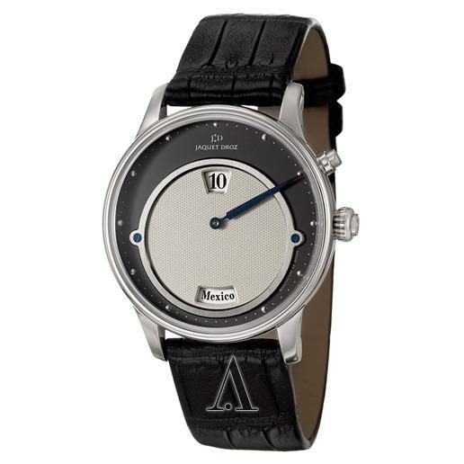 Jaquet Droz Men's Majestic Beijing Watch