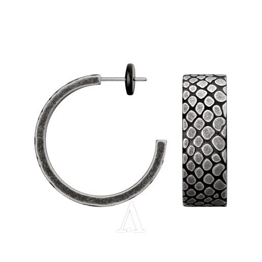 Calvin Klein Jewelry Women's Scale Earring