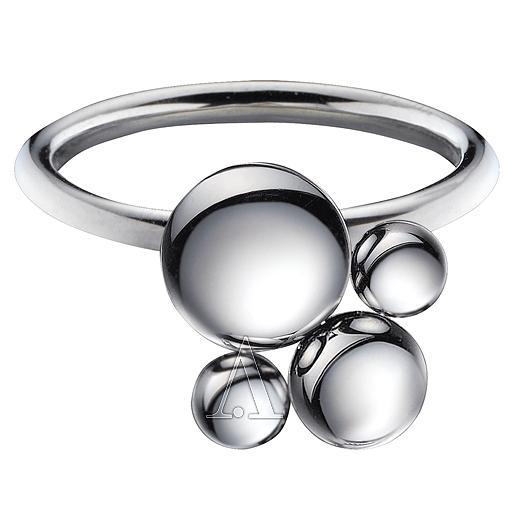 Calvin Klein Jewelry Women's Liquid Ring
