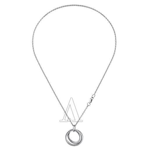 Calvin Klein Jewelry Women's Continue Necklace