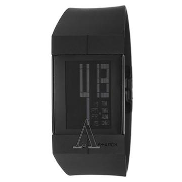 Philippe Starck Men's Digital Watch