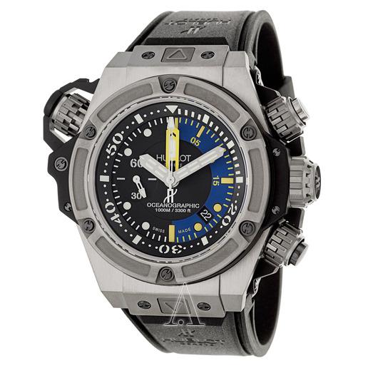 Hublot Men's King Power Watch