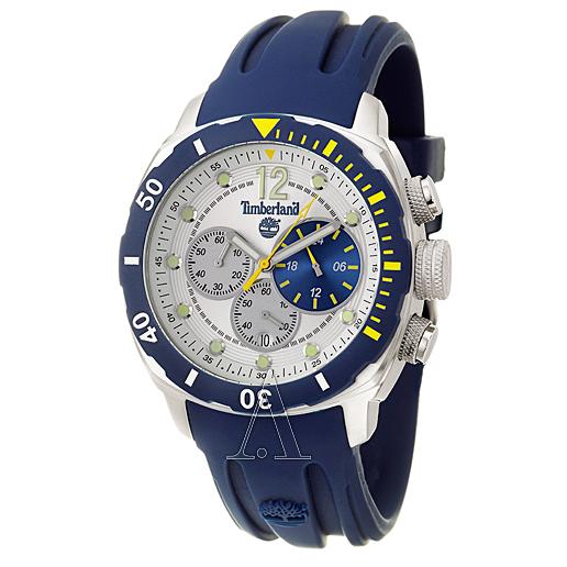 Timberland Men's Ocean Adventure Watch