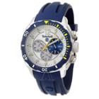 Timberland Men's Ocean Adventure Watch