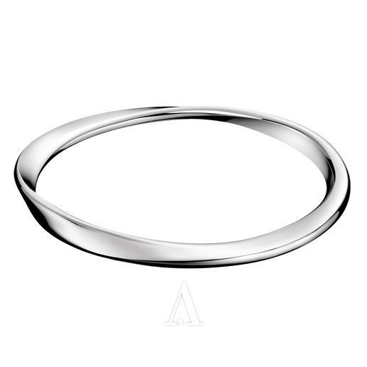 Calvin Klein Jewelry Women's Curl Bracelet