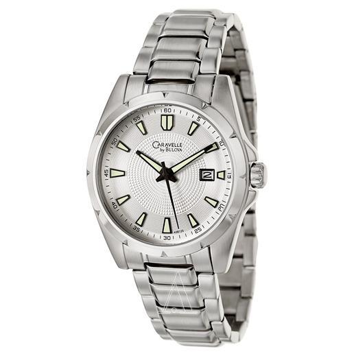 Caravelle Men's Sport Watch