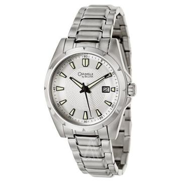 Caravelle Men's Sport Watch