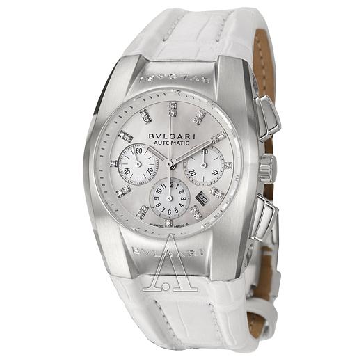 Bulgari Women's Ergon Watch