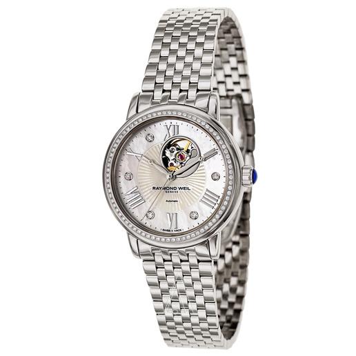 Raymond Weil Women's Maestro Watch