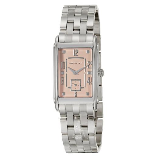 Hamilton Men's Ardmore Watch