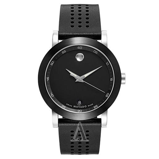 Movado Men's Museum Sport Watch
