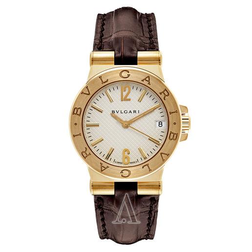 Bulgari Women's Diagono Watch