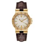 Bulgari Women's Diagono Watch