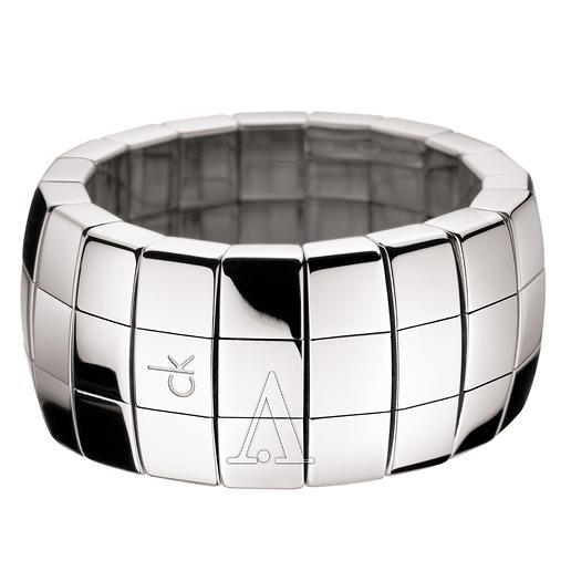 Calvin Klein Jewelry Women's Disco Ring