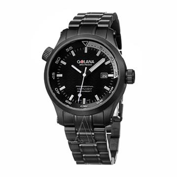Golana Swiss Men's Aqua Pro 100 Watch