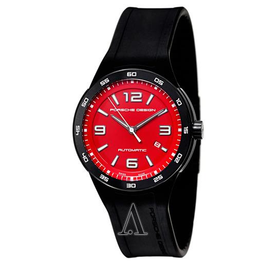 Porsche Design Men's P'6310 Watch