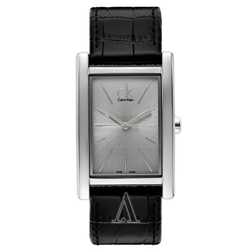 Calvin Klein Men's Refine Watch