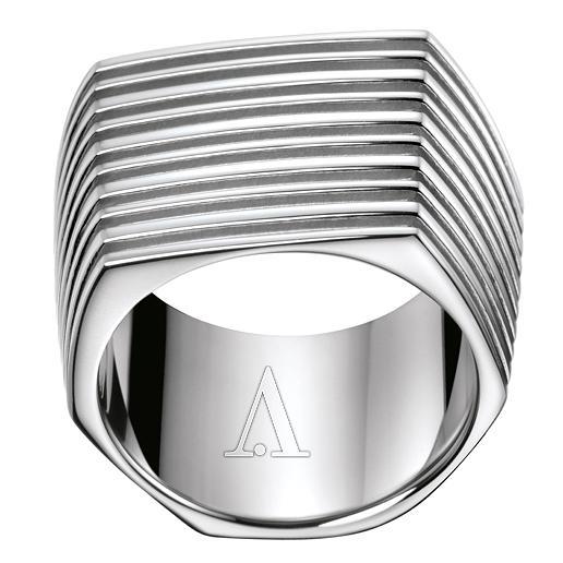 Calvin Klein Jewelry Women's Geometric Ring