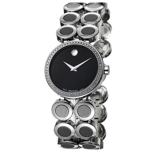 Movado Women's Ono Moda Watch