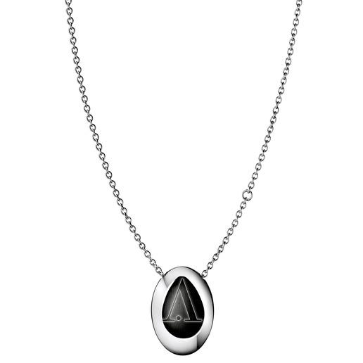 Calvin Klein Jewelry Women's Resource Necklace