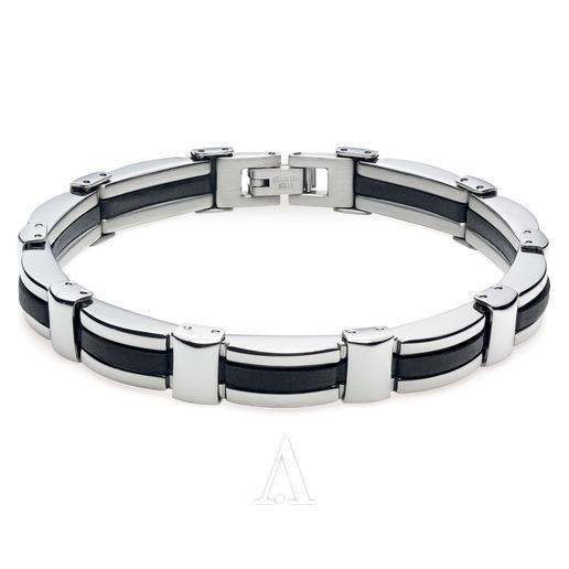 Colibri Men's Link Bracelet