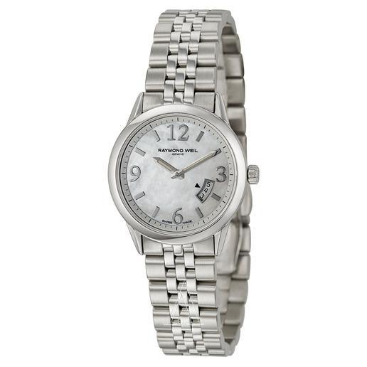 Raymond Weil Women's Freelancer Watch