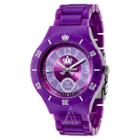 Juicy Couture Women's Taylor Watch