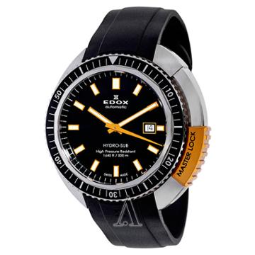Edox Men's Hydro-sub Watch
