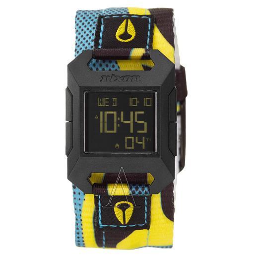 Nixon Women's The Fidelity Watch