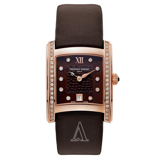 Frederique Constant Women's Delight Watch