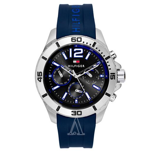 Tommy Hilfiger Men's Nolan Watch