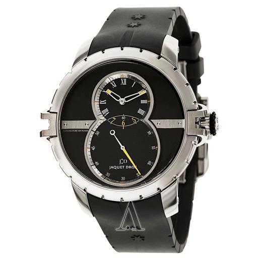 Jaquet Droz Men's Grande Seconde Watch